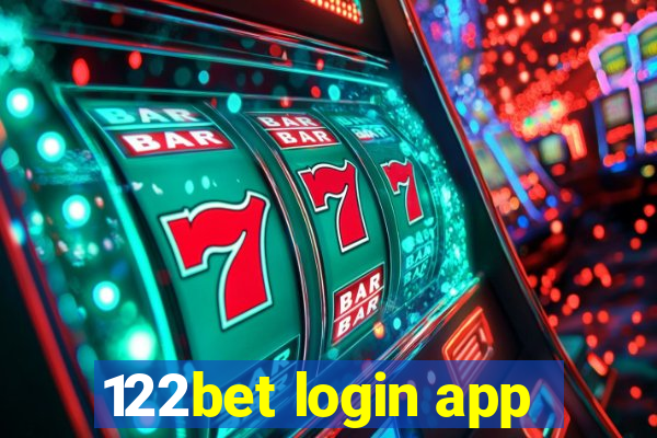 122bet login app